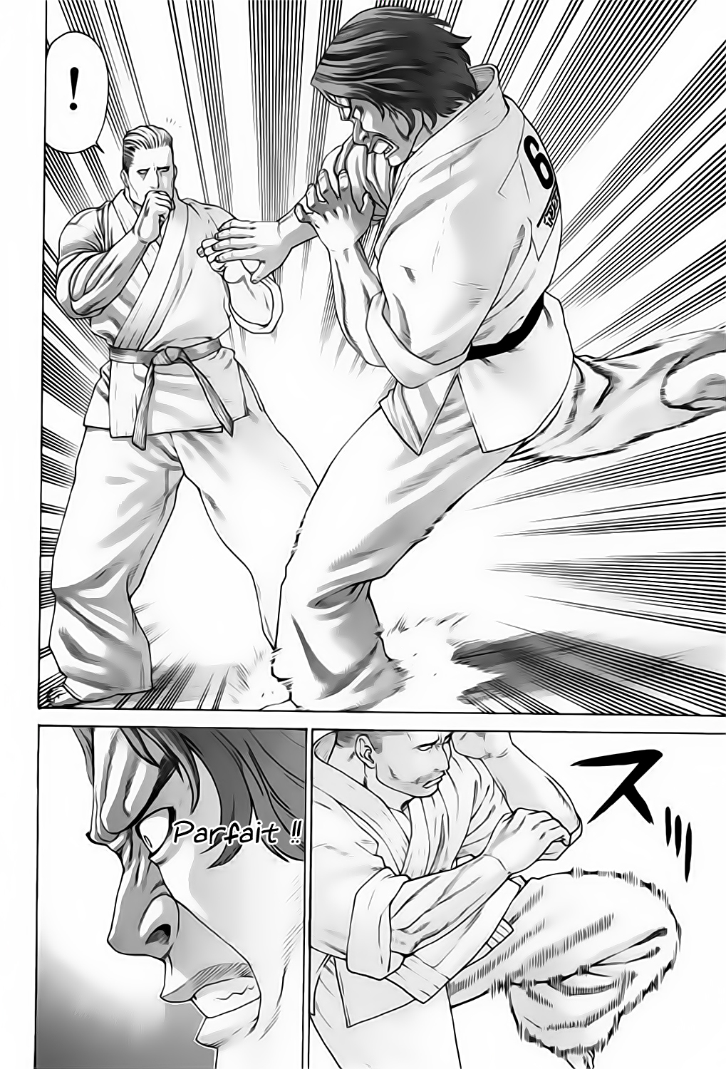 img Karate Shoukoushi Kohinata Minoru 19